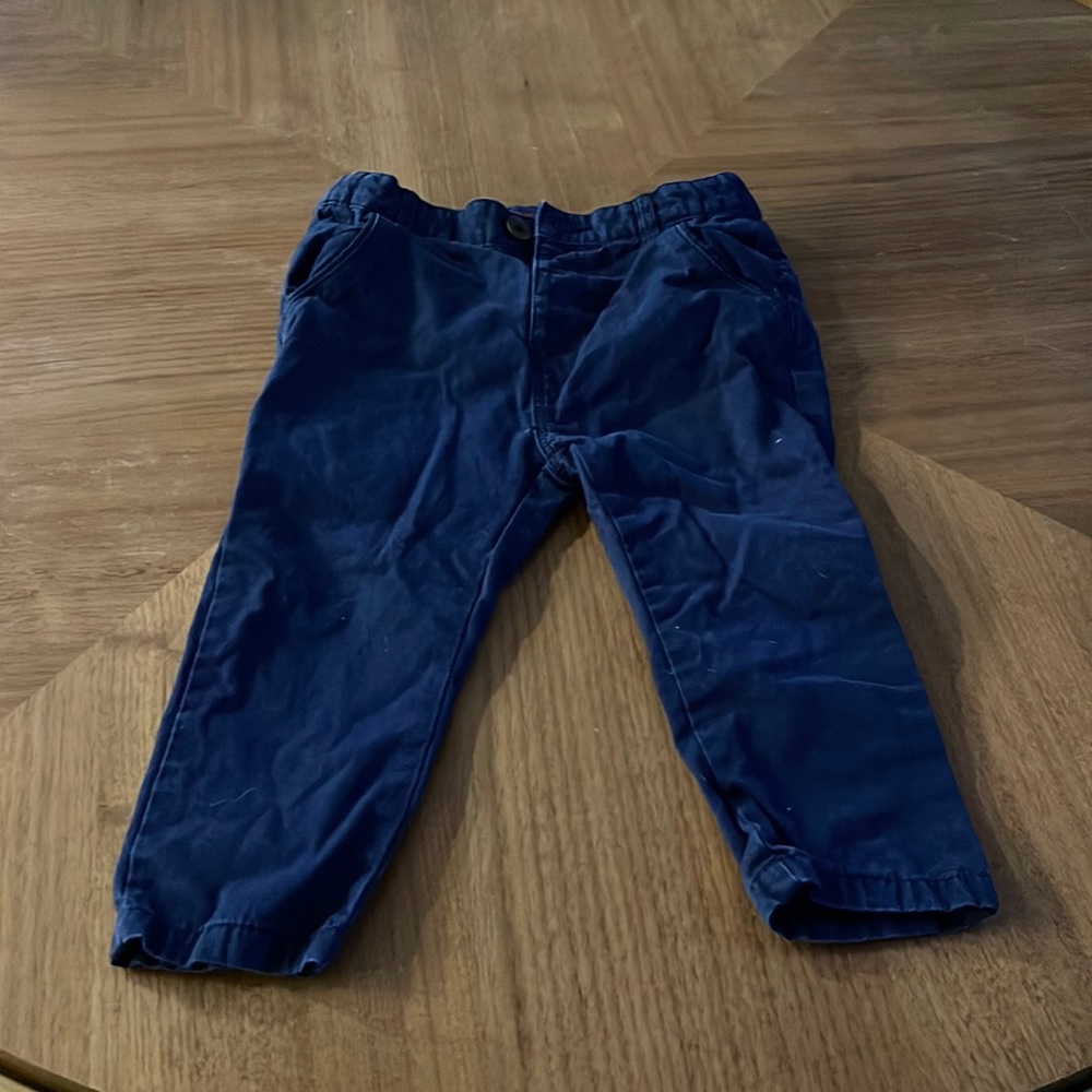 Sara pants 12 to 18 months